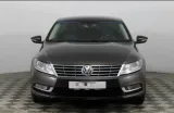 Volkswagen Passat CC, I Рестайлинг — фото 1