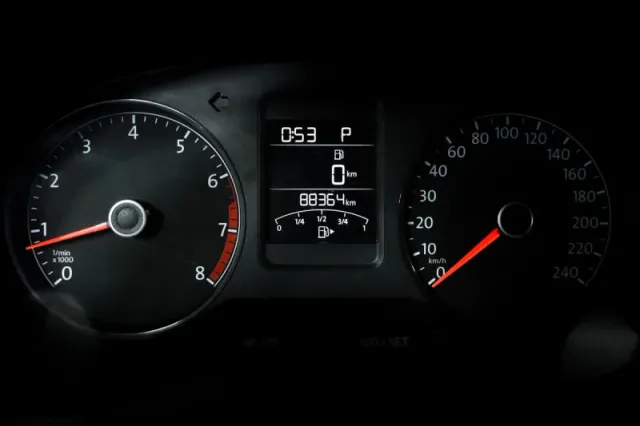 Volkswagen Polo, V Рестайлинг — фото 10
