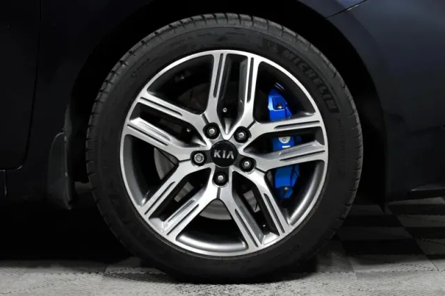 Kia Cerato, IV — фото 10