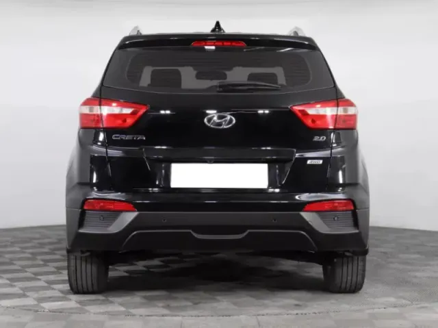 Hyundai Creta, I — фото 6