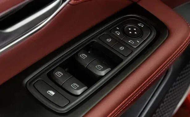 Jetour X70 PLUS, I — фото 18