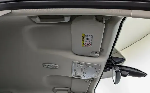 Ford Kuga, II Рестайлинг — фото 14