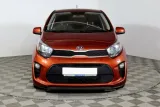 Kia Picanto, III — фото 1