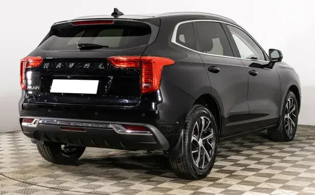 Haval Jolion, I — фото 2