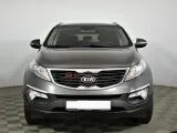 Kia Sportage, III Рестайлинг — фото 1