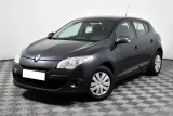 Renault Megane, III Рестайлинг — фото 1