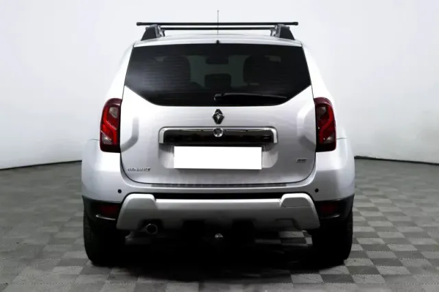 Renault Duster, I Рестайлинг — фото 6