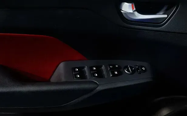 Hyundai Solaris, II Рестайлинг — фото 16