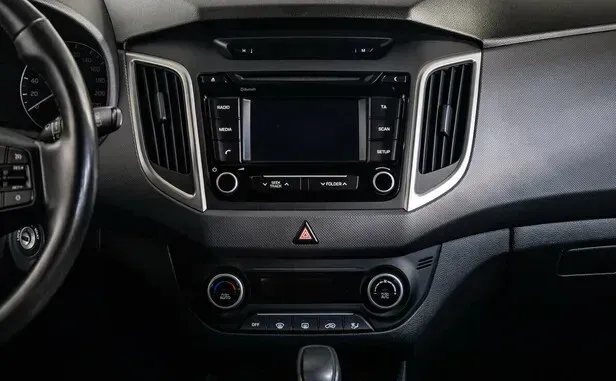 Hyundai Creta, I — фото 39