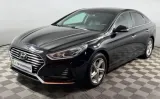 Hyundai Sonata, VII (LF) Рестайлинг — фото 1