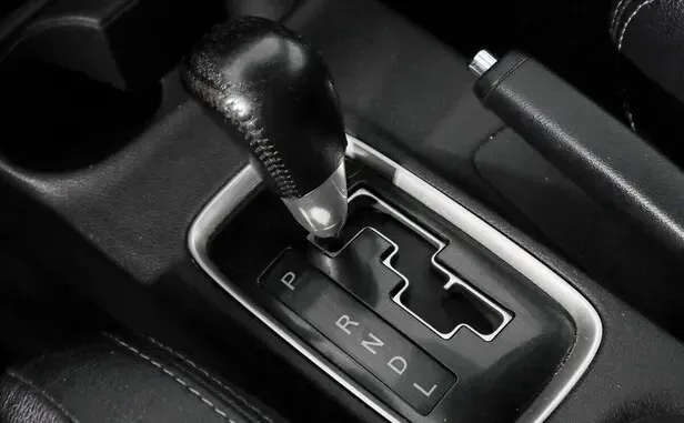 Mitsubishi Outlander, III Рестайлинг 2 — фото 9