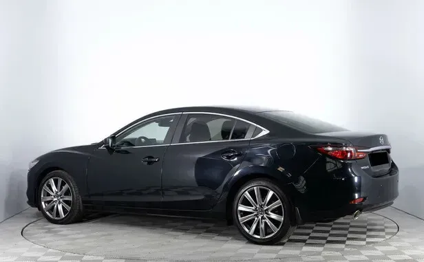 Mazda 6, III (GJ) Рестайлинг 2 — фото 4