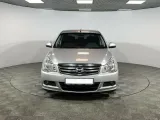 Nissan Almera, III (G15) — фото 1
