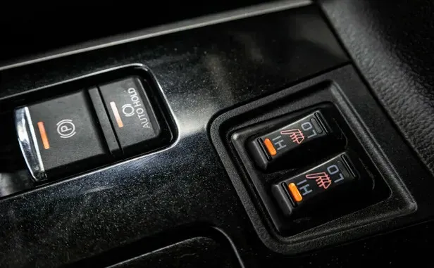 Mitsubishi Outlander, III Рестайлинг 2 — фото 11