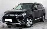 Mitsubishi Outlander, III Рестайлинг 2 — фото 1