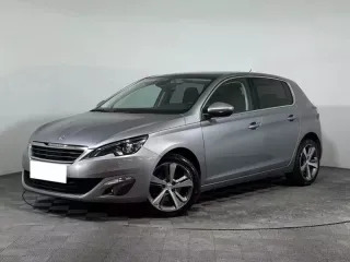 Peugeot 308, II — фото 1