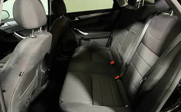 Ford Mondeo, IV Рестайлинг — фото 5