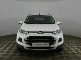 Ford EcoSport, II — фото 1