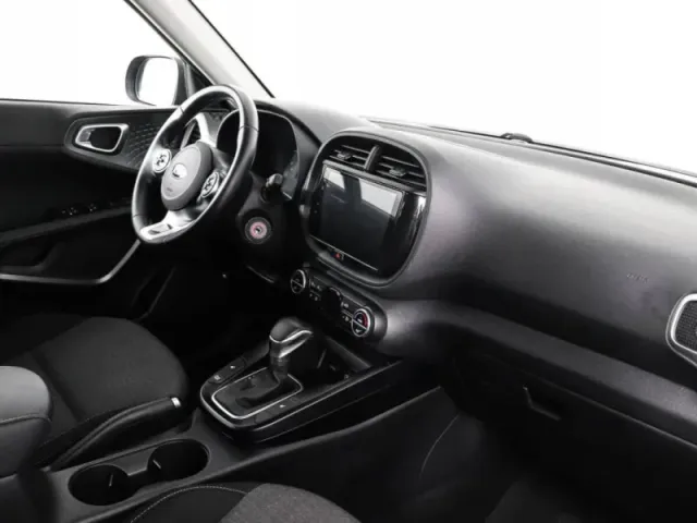Kia Soul, III — фото 13