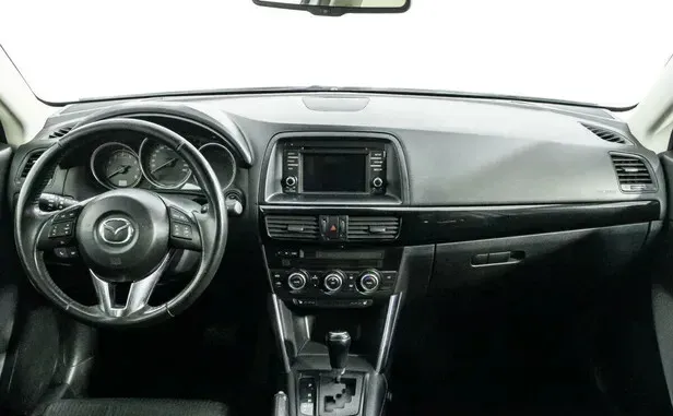 Mazda CX-5, I — фото 6