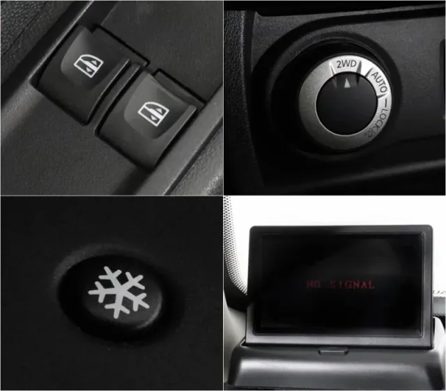 Renault Duster, I Рестайлинг — фото 30