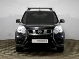 Nissan X-Trail, II — фото 1