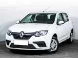 Renault Sandero, II Рестайлинг — фото 1