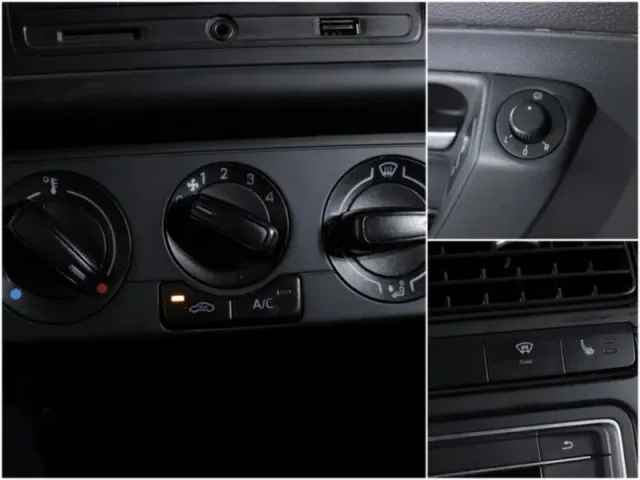 Volkswagen Polo, V Рестайлинг — фото 16
