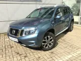 Nissan Terrano, III — фото 1