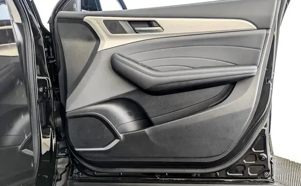 Haval F7, I Рестайлинг — фото 15