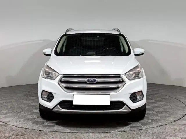 Ford Kuga, II Рестайлинг — фото 2