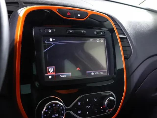 Renault Kaptur, I — фото 14