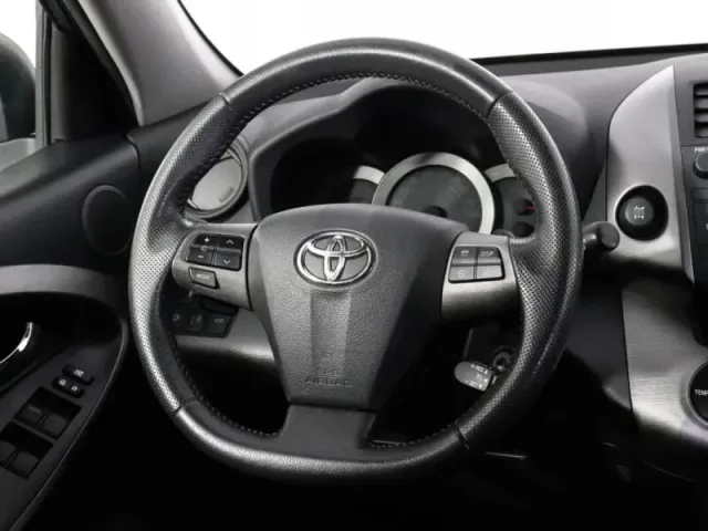 Toyota RAV4, III (XA30) Рестайлинг — фото 13