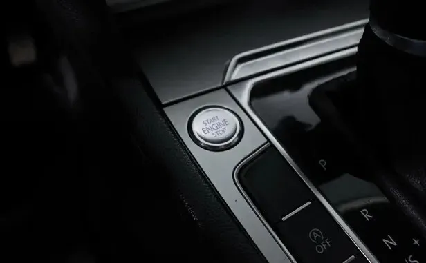 Volkswagen Passat, B8 — фото 11