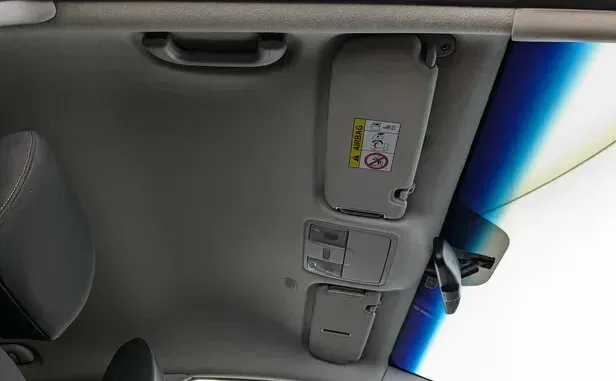 Kia Cerato, III — фото 12