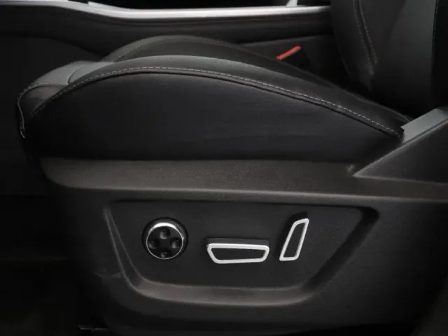 Chery Tiggo 4, I Рестайлинг — фото 23