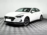 Hyundai Sonata, VIII (DN8) — фото 1
