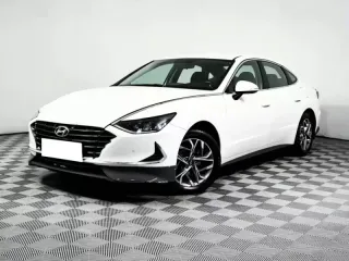 Hyundai Sonata, VIII (DN8) — фото 1