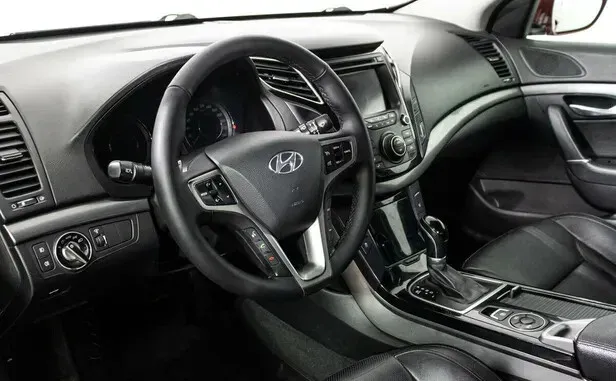 Hyundai i40, I — фото 8