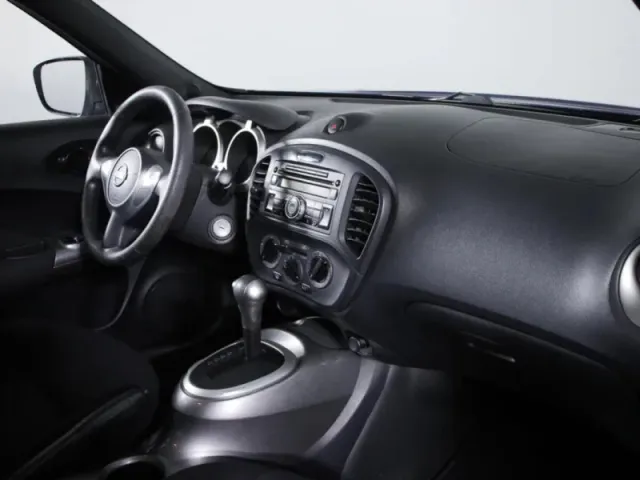 Nissan Juke, I Рестайлинг — фото 10