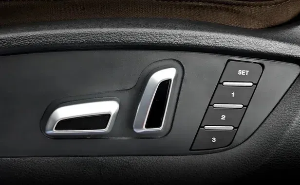 Haval H9, I Рестайлинг — фото 13