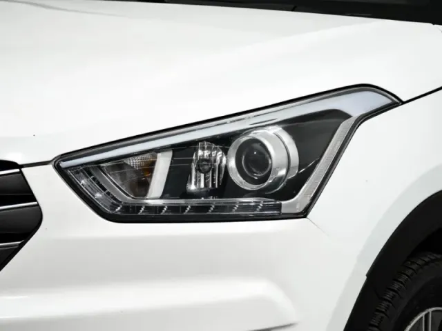 Hyundai Creta, I — фото 9