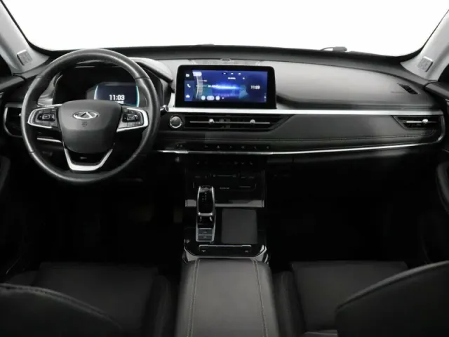 Chery Tiggo 7 Pro, I — фото 5