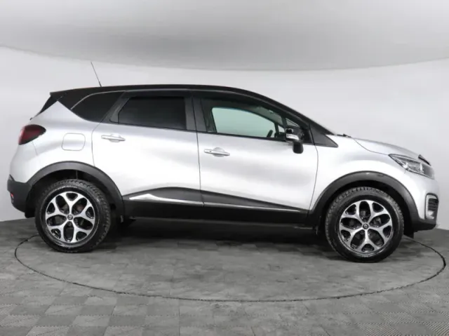 Renault Kaptur, I — фото 31