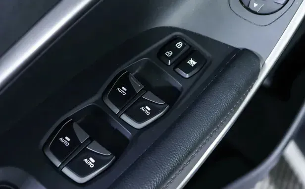 Hyundai Santa Fe, III Рестайлинг — фото 14
