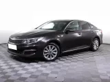 Kia Optima, IV — фото 1