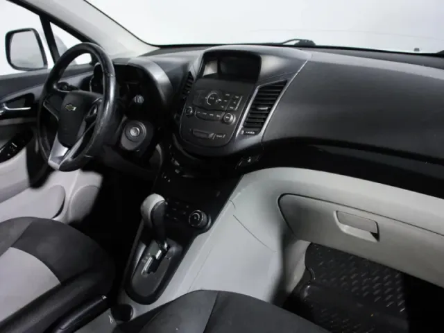 Chevrolet Orlando — фото 5