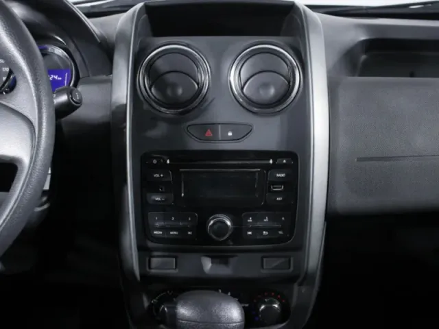 Renault Duster, I Рестайлинг — фото 14