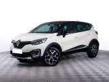 Renault Kaptur, I — фото 1