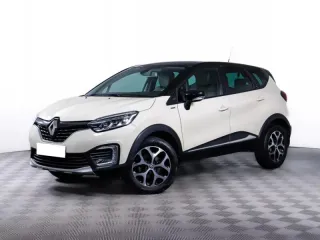 Renault Kaptur, I — фото 1